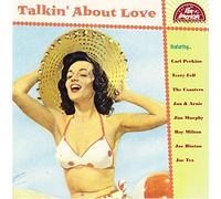 Various Artists - Talkin' Bout Love