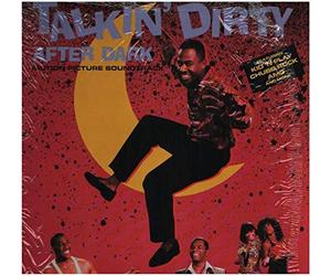 Various Artists - Talkin Dirty After Dark