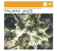 Various Artists - Talkin' Jazz