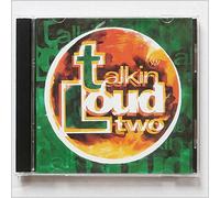 Various Artists – Talkin Loud Sampler Vol 2 – Import