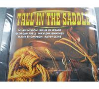 Various Artists - Tall in The Saddle