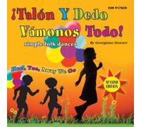 Various Artists - Talon Y Dedo, Vamanos Todos