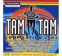 Various Artists - Tam 2003