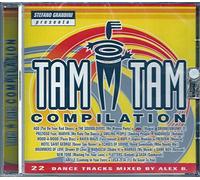 Various Artists – Tam Tam Compilation