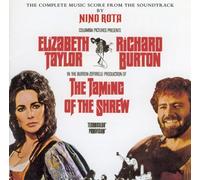 Various Artists - Taming of The Shrew