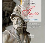 Various Artists - Tancrede [Import]