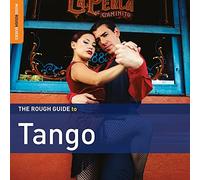Various Artists - Tango 2nd Edition. [Import]