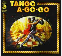 Tango A Go Go – Universal Music Group