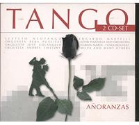 Various Artists - Tango-Anoranzas [Import]