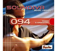 Various Artists - Tango Argentina