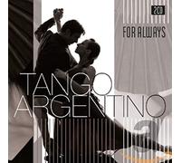 Various Artists - Tango Argentino