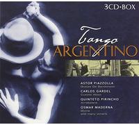 Various Artists - Tango Argentino [Import]
