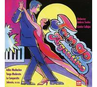 Various Artists - Tango Argentino [Import]