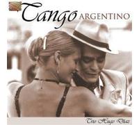 Various Artists - Tango Argentino: Serie De Oro