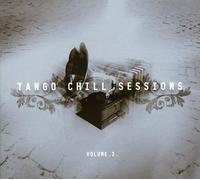 Various Artists - Tango Chill Sessions 2 [Import]