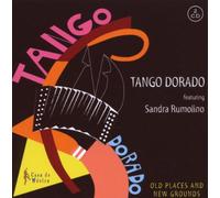 Various Artists - Tango Dorado-Old Places [Import]