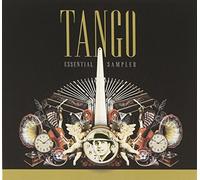Various Artists - Tango: Essential Sampler [Import]