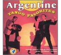 Various Artists - Tango Favorites