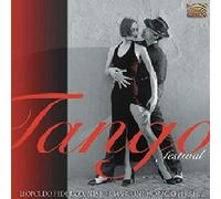 Various Artists - Tango Festival