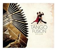 Various Artists - Tango Fusion Deluxe