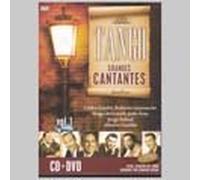 Various Artists - Tango Grandes Cantantes Hombres/Various [Import]