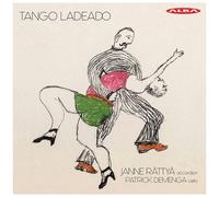 Various Artists - Tango Ladeado [Compact Discs]
