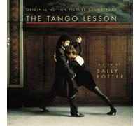 Various - Tango Lesson (Bande Originale du Film)