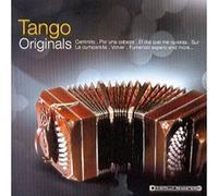 Various Artists - Tango Originals
