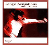 Artistes variés – Tango Sensations 2