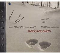 Various Artists - Tango & Snow/Various