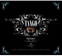 Various Artists - Tango Trilogy [Import]