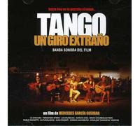 Various Artists - Tango Un Giro [Import]