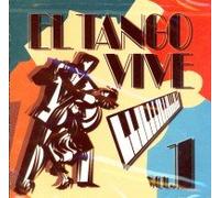 Various Artists - Tango Vive