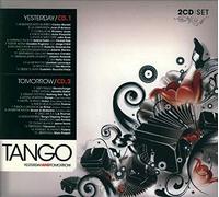 Various Artists - Tango Yesterday &..