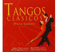 Various Artists - Tangos Clasicos Par..-13t