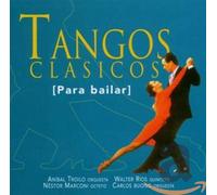 Various Artists - Tangos Clasicos par.2 [Import]
