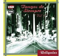 Various Artists - Tangos De Siempre Vol.4
