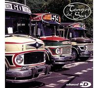 Various Artists - Tangos Del sur: Alberto Marino