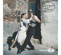Various Artists - Tangos Del sur: Instrumentales 1