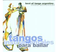 Various Artists - Tangos Instrumentales par [Import]