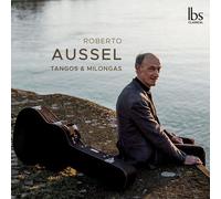 Various Artists - Tangos & Milongas [Cd]