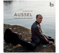 Various Artists - Tangos & Milongas [Compact Discs]
