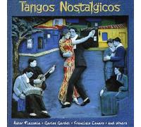 Various Artists - Tangos Nostalgicos [Import]