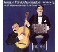 Various Artists - Tangos Para Aficionados 2