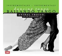 Various Artists - Tanguera-Dancing [Import]