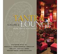 Various Artists - Tantra Lounge, Vol. 2