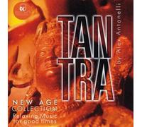 Various Artists - Tantra / Various [Compact Discs] Argentina - Import