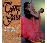 Various Artists - Tanz Gala 6 [Import]