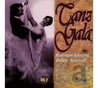 Various Artists - Tanz Gala 7 [Import]