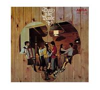 VARIOUS ARTISTS - TANZ IN DER BAUDE [Vinyl LP record] [Schallplatte]